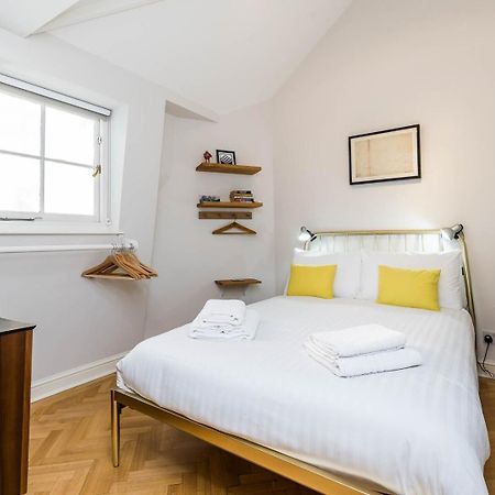 Stunning 3Bd Flat Shoreditch With Hidden Garden Лондон Екстер'єр фото