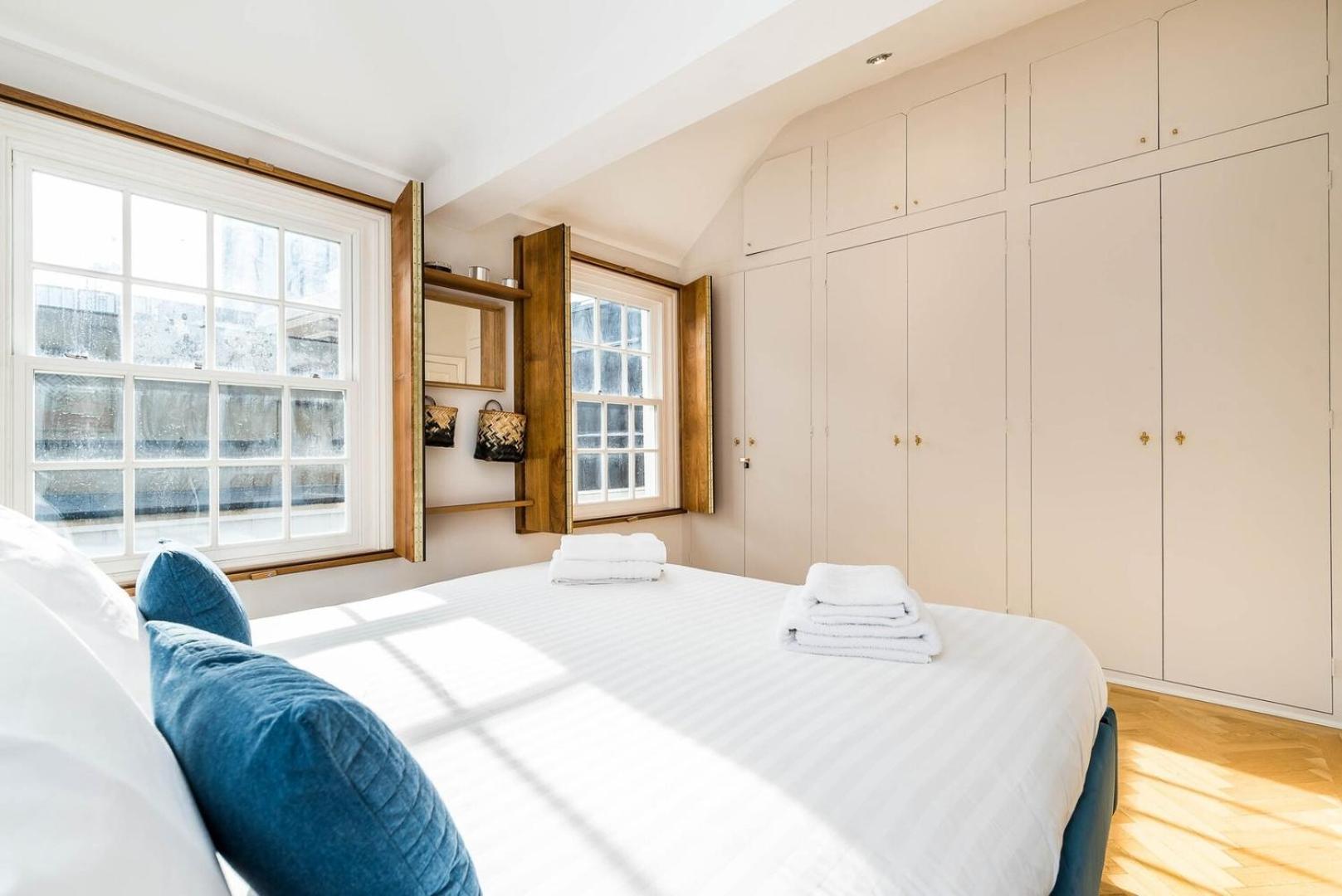 Stunning 3Bd Flat Shoreditch With Hidden Garden Лондон Екстер'єр фото